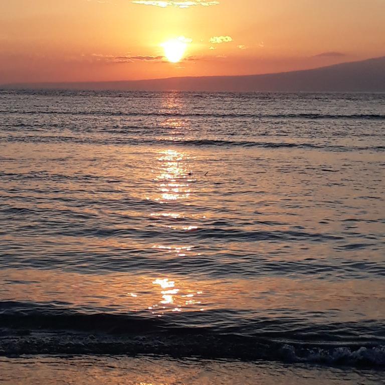 Gili Garden Bungalow Gili Meno Kültér fotó